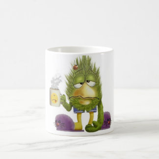 Taza De Café café de la mañana