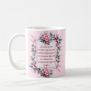 Taza De Café café de la mañana !