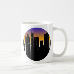 Taza De Café Café de la mañana