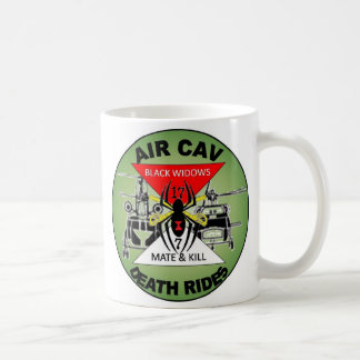 Taza De Café Café de la viuda negra