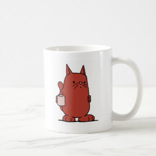 Taza De Café Café de Mitchell