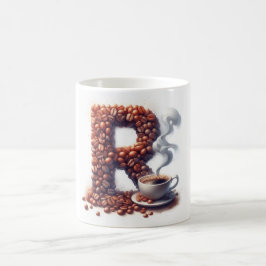 Taza De Café café de mugre