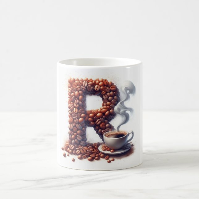 Taza De Café café de mugre (Centro)