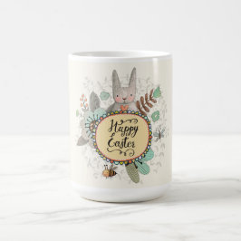 Taza De Café Café de Pascua Mug