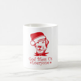 Taza De Café Café de perro