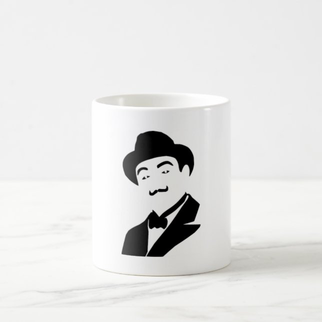 Taza De Café Café de Poirot (Centro)
