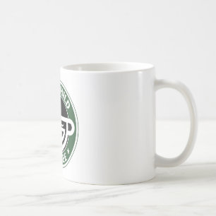 Taza De Café Café de Starchild
