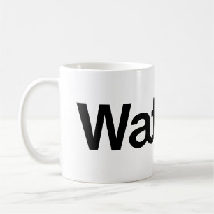Taza De Café Café de Tony Watson