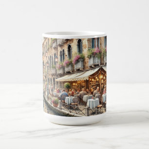 Taza De Café Café de Venecia