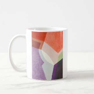 Taza De Café Café de vidrio amplio Mug