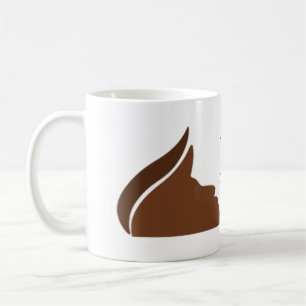 Taza De Café Café del Anti-Triunfo/taza del té (descarga el  
