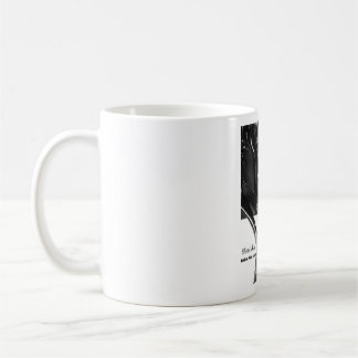 Taza De Café Café del autor