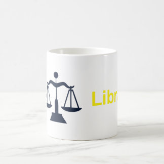 Taza De Café Café del libra/taza del té
