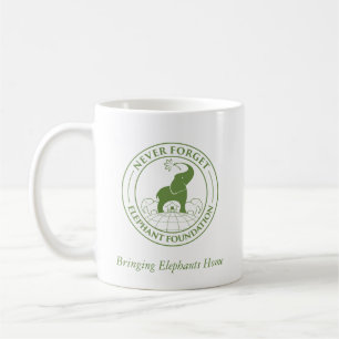 Taza De Café Café del NFEF
