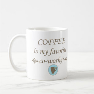 Taza De Café Café Divertido