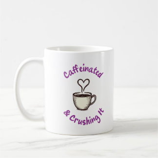 Taza De Café Café divertido