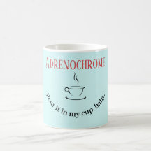 Café drenocromo