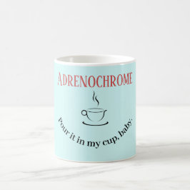 Taza De Café Café drenocromo