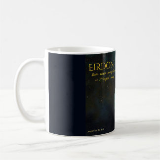 Taza De Café Café Eirdon/Tea Mug