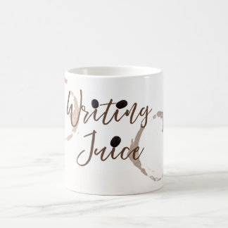 Taza De Café Café - ¡El mejor jugo de escritura del mundo!