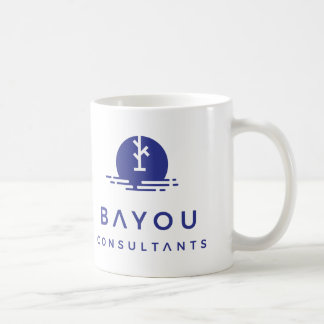 Taza De Café ¡Café en el Bayou!