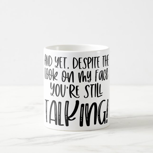 Taza De Café Café en el lugar de trabajo (Centro)
