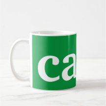 café en irlandés