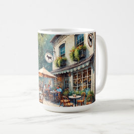 Taza De Café Cafe en Lexington Kentucky