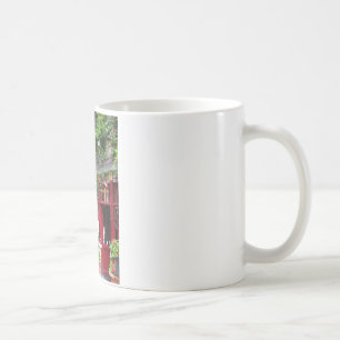 Taza De Café Café en París