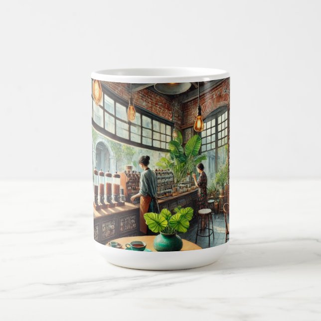 Taza De Café Cafe en Tainan (Centro)