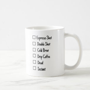 Taza De Café Café Especial