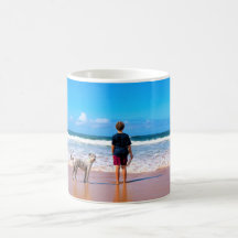 Café fotográfico personalizado Mug Your Own Design