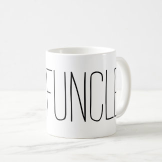 Taza De Café Café Funcle Mug