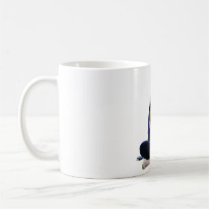 Taza De Café Café, Gracia & Confianza