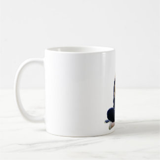 Taza De Café Café, Gracia & Confianza