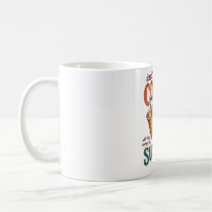 Taza De Café Café Helado y Sol , Café Helado , Amante del Café