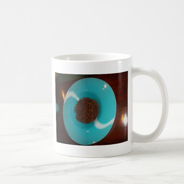 Taza De Café Café Hermoso Diseño Fantástico Femenino (Derecha)