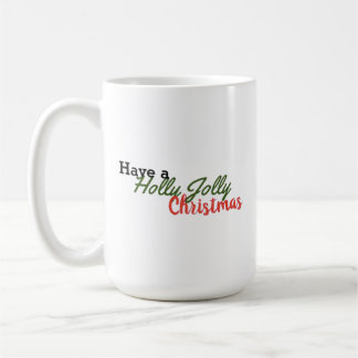 Taza De Café Café holly