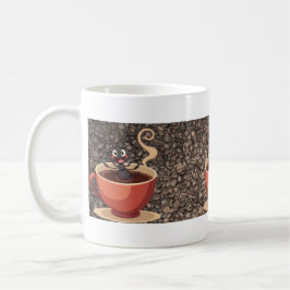 Taza De Café Café Ilove