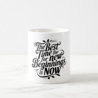 Taza De Café Café inspirador Mug