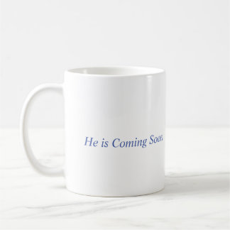 Taza De Café Café inspirador Mug