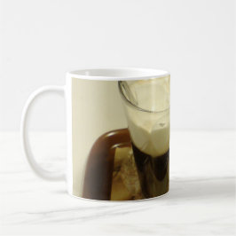 Taza De Café Café irlandés