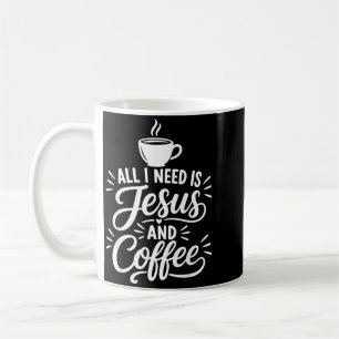 Taza De Café Café Jesús