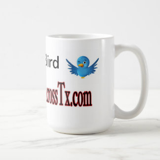 Taza De Café café ladybird