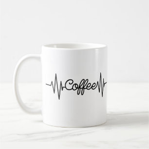 Taza De Café Café  Lifeline