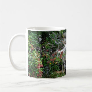 Taza De Café Café Lobo Blanco