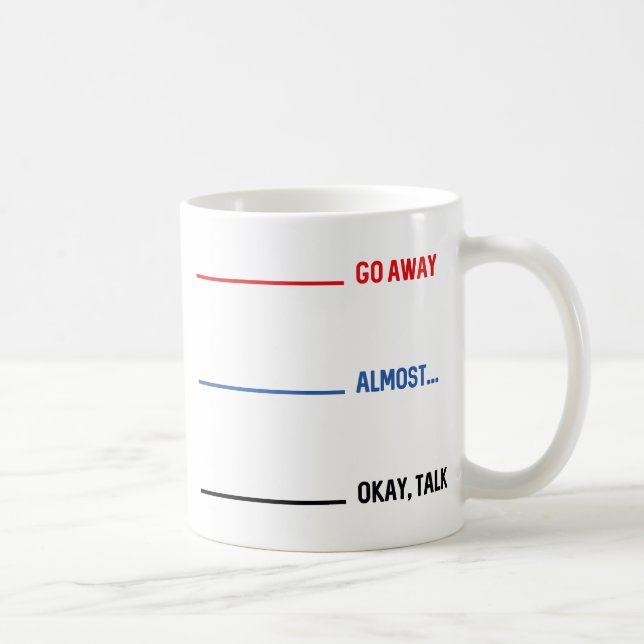 Taza De Café Café matutino (Derecha)