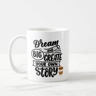 Taza De Café Café moderno