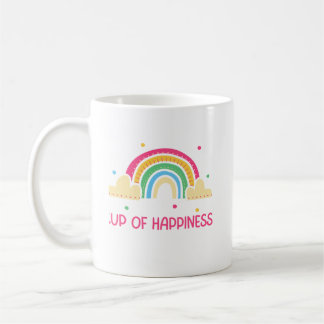 Taza De Café Café moderno