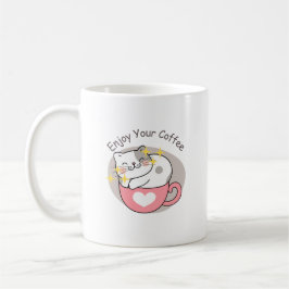 Taza De Café Café moderno